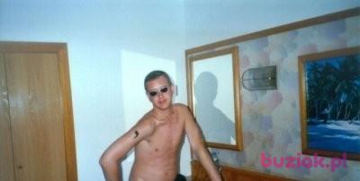 Marek, Mężczyzna, 46, Warszawa, Polska, Zdjęcie: 1
