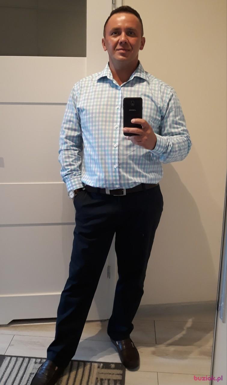Michał, Mężczyzna, 43, Łódź, Polska, Zdjęcie: 3