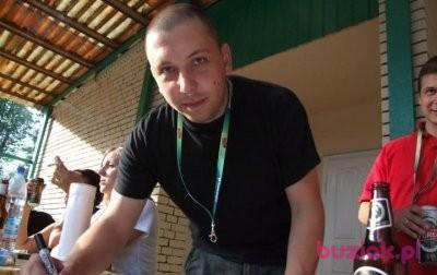 Robert, Male, 41, Szamotuły, Polska, Photo: 2