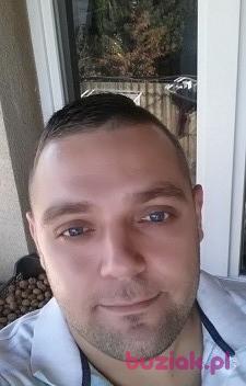 Dawid, Male, 36, Warszawa, Polska, Photo: 1