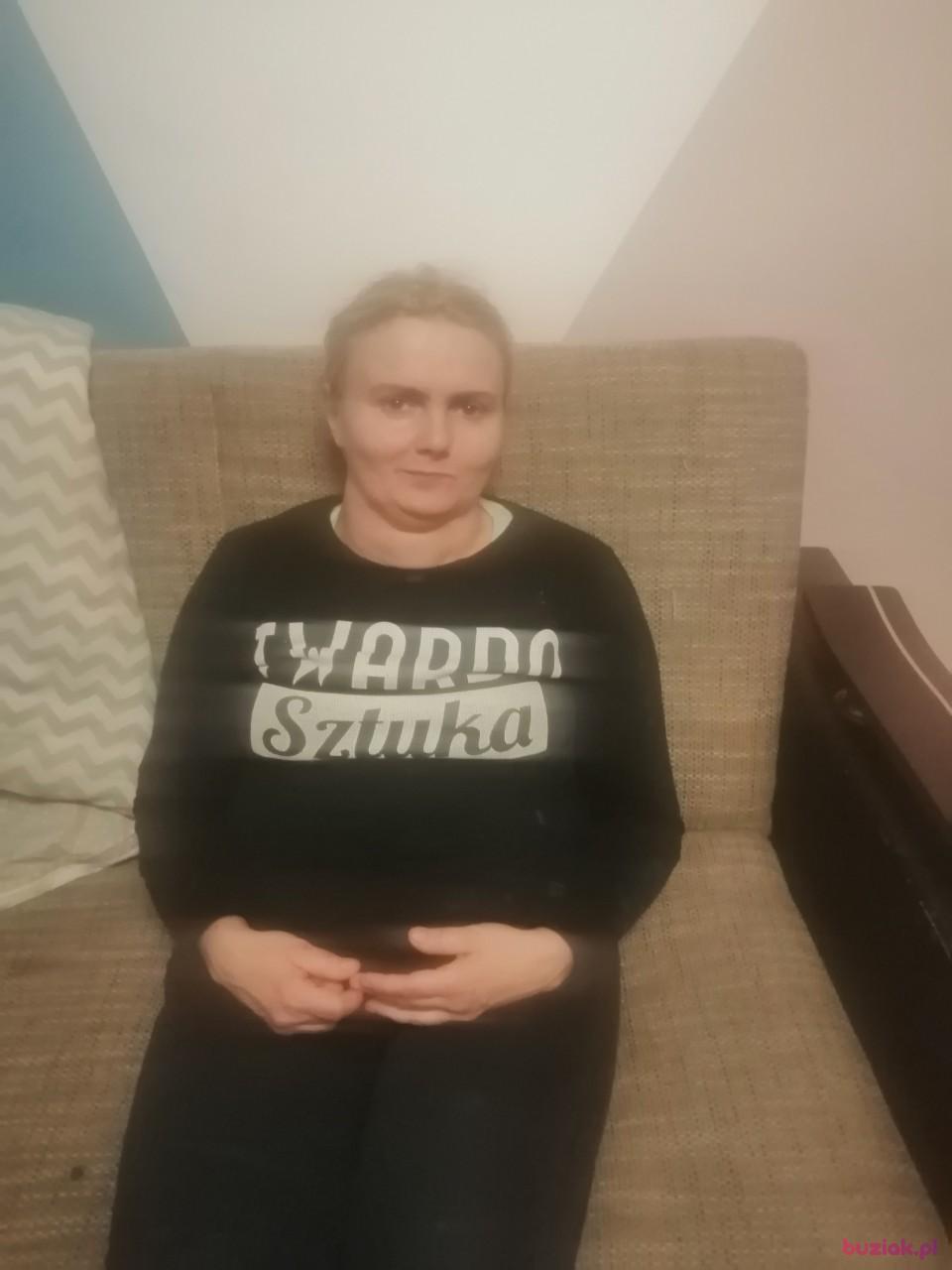 Kaska, Female, 49, Ostrów Wielkopolski, Polska, Photo: 2