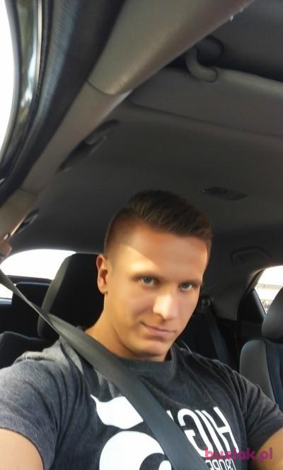 Krzysztof, Male, 36, Ostrów Wielkopolski, Polska, Photo: 1