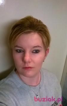 agnes1313, Female, 33, Kościan, Polska, Photo: 3