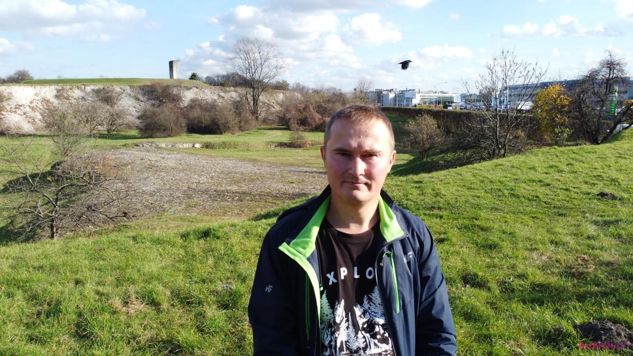 Michał, Mężczyzna, 37, Zgierz, Polska, Zdjęcie: 199