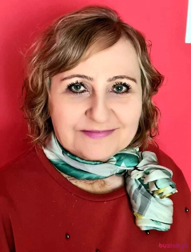 Marysia, Female, 66, Mrągowo, Polska, Photo: 1