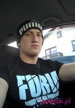 migacz14, Mężczyzna, 31, Nowy Sącz, Polska, Zdjęcie: 2