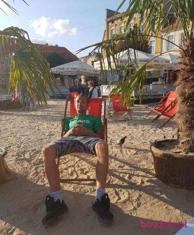 Robert, Male, 39, Gniezno, Polska, Photo: 3