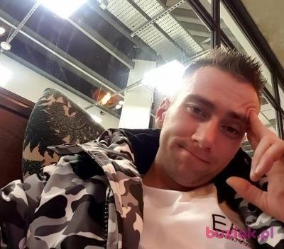 Damian, Mężczyzna, 32, Westminster, Wielka Brytania, Zdjęcie: 2