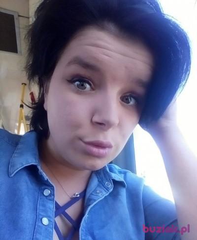 kasia, Kobieta, 33, Gdańsk, Polska, Zdjęcie: 1