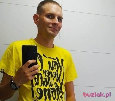 Daniel, Mężczyzna, 36, Katowice, Polska, Zdjęcie: 2