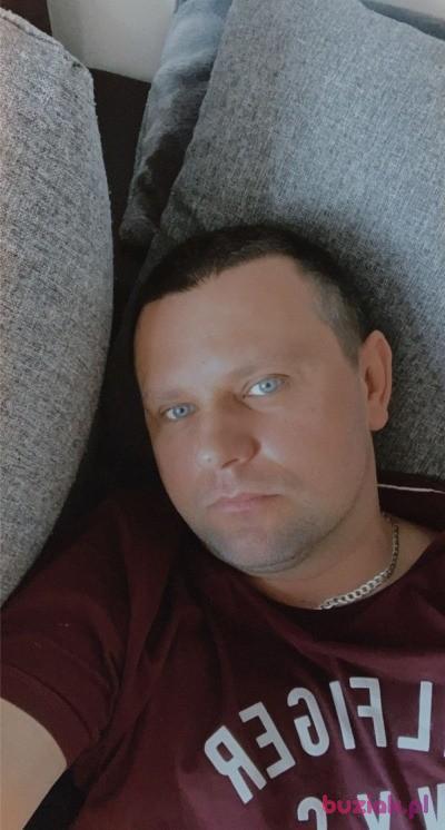 Marcin, Male, 46, Southampton, Wielka Brytania, Photo: 2