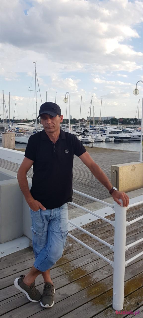 Lukasz, Male, 49, Preston, Wielka Brytania, Photo: 3