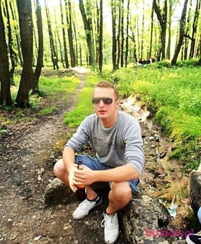 Piotr, Male, 32, Tychy, Polska, Photo: 1