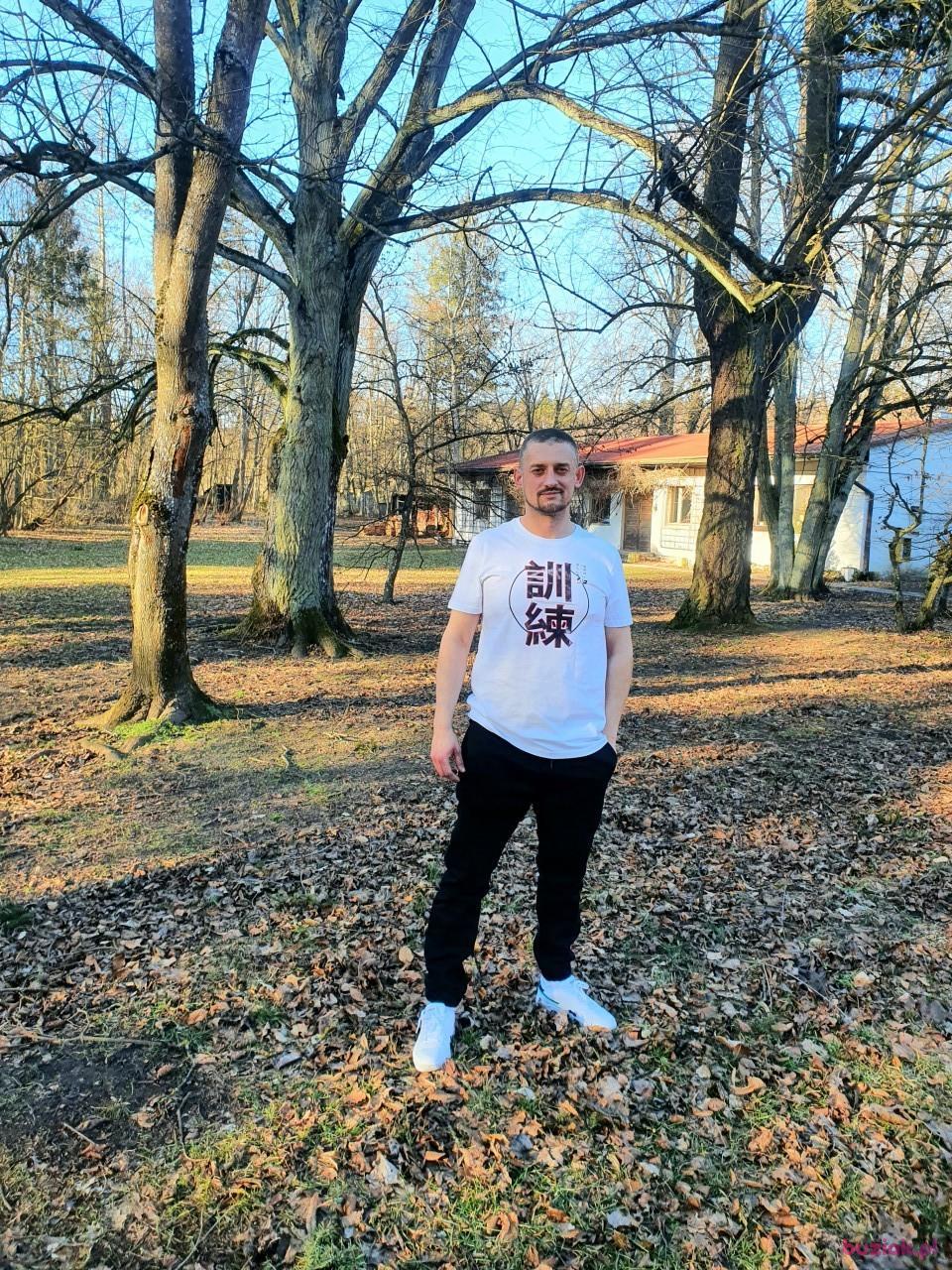 Lukaszwierz, Male, 41, Skarszewy, Polska, Photo: 4