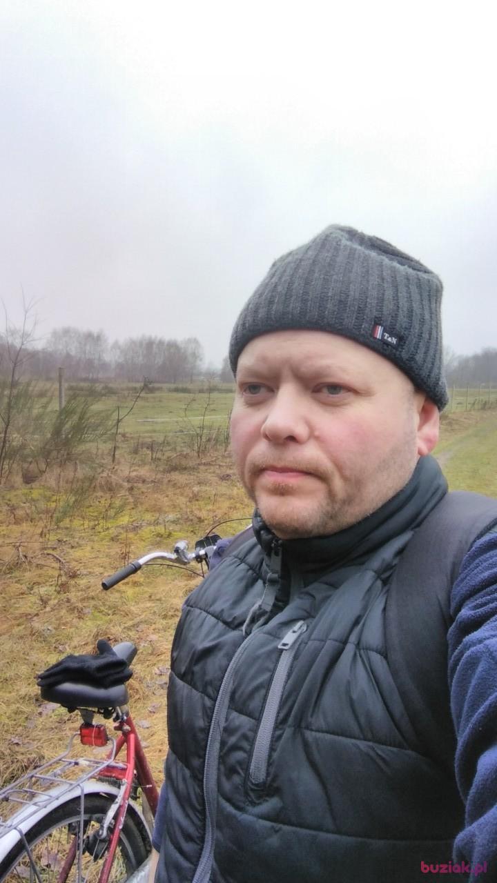 Tomek, Male, 43, Sławno, Polska, Photo: 1