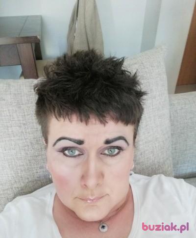 Irka , Female, 45, Konin, Polska, Photo: 4