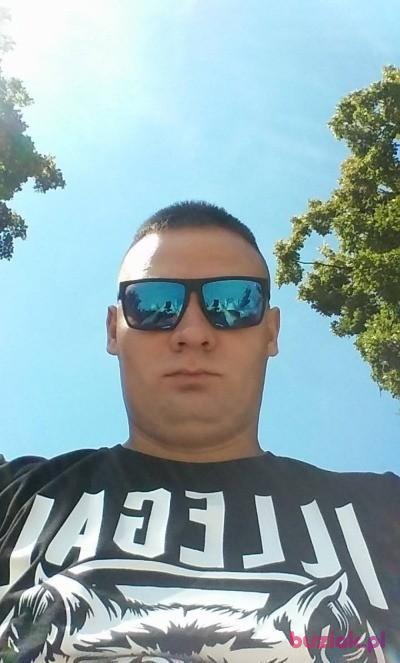 Sebastian, Mężczyzna, 35, Łódź, Polska, Zdjęcie: 2