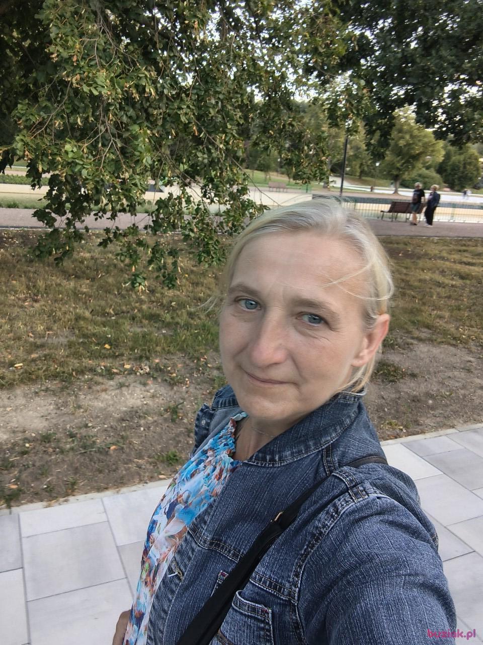 Bozena, Kobieta, 47, Rybnik, Polska, Zdjęcie: 13