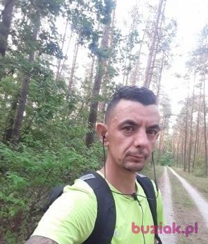 Sebastian, Male, 49, Piotrków Trybunalski, Polska, Photo: 2