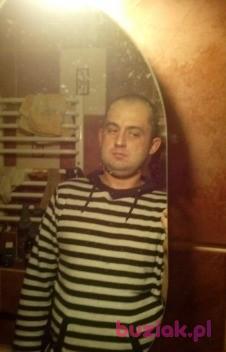 Daniel, Male, 42, Sochaczew, Polska, Photo: 2