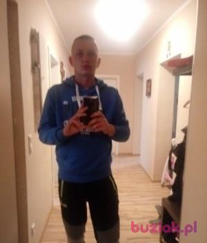 Szymon, Male, 33, Stade, Niemcy, Photo: 2