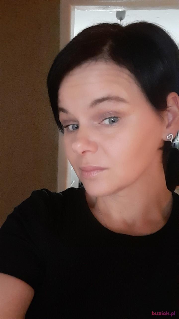 Krysia, Female, 48, Włocławek, Polska, Photo: 8