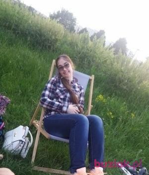 klaudia, Kobieta, 31, Warszawa, Polska, Zdjęcie: 2