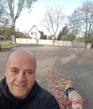 Mariusz , Male, 39, Międzyrzecz, Polska, Photo: 2