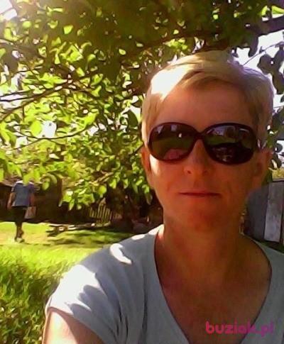 kinga, Female, 49, Ostrów Mazowiecka, Polska, Photo: 2