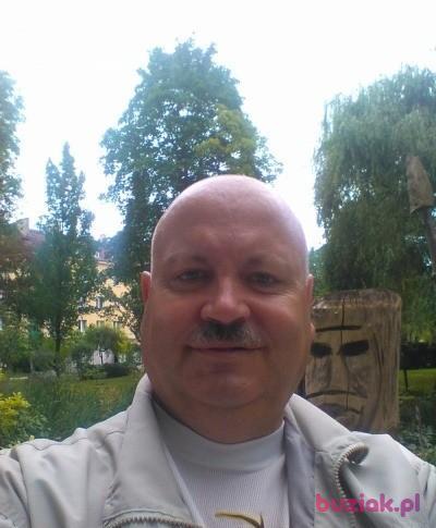 Robert, Male, 60, Bydgoszcz, Polska, Photo: 2