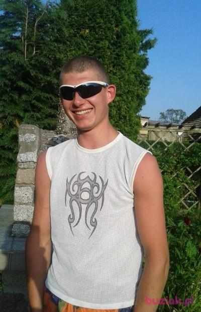 mariusz, Mężczyzna, 33, Polska, Zdjęcie: 2