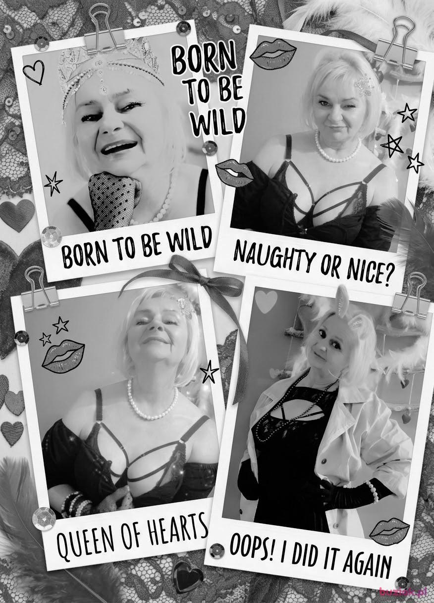 Małgorzata, Kobieta, 62, Gorzów Wielkopolski, Polska, Zdjęcie: 170