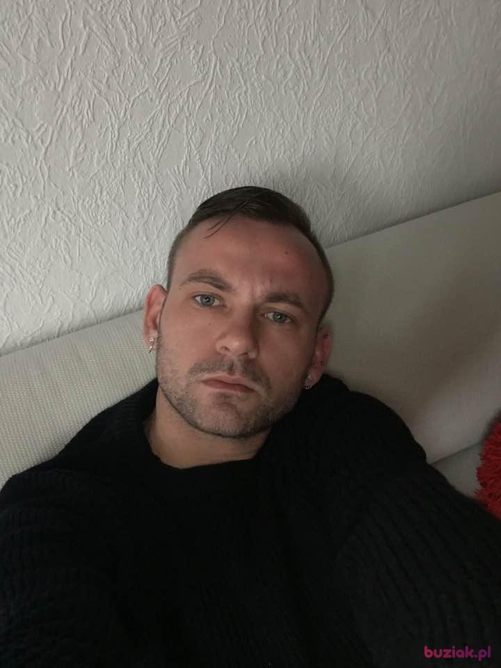 Dawid, Male, 37, Świebodzin, Polska, Photo: 4