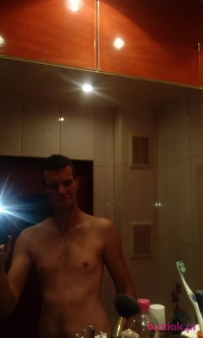 Hubert, Male, 35, Żary, Polska, Photo: 3