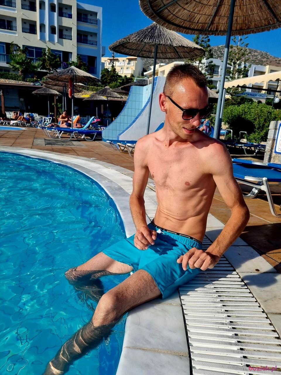 Mateusz, Male, 37, Enschede, Holandia, Photo: 2