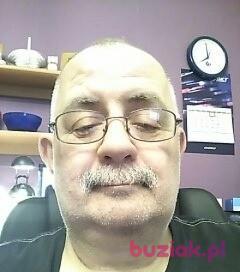 binder123, Male, 62, Polska, Photo: 15