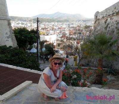 Dorota, Female, 57, Holandia, Photo: 1