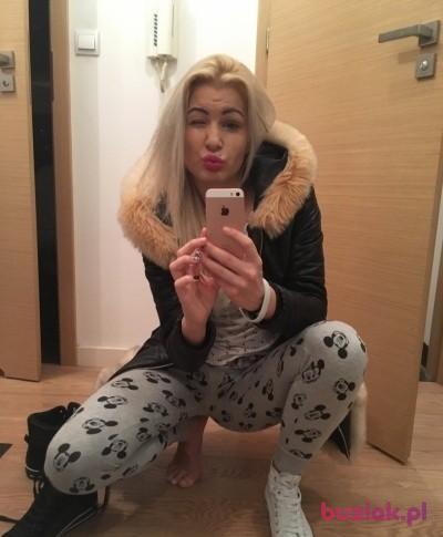 Angelika, Kobieta, 28, Poznań, Polska, Zdjęcie: 1