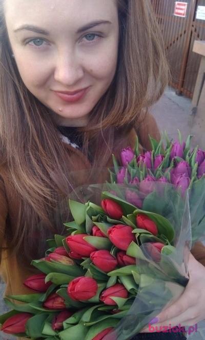 Yevcheniya, Female, 36, Warszawa, Polska, Photo: 3