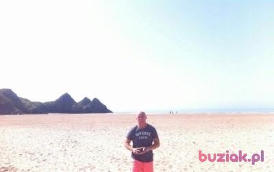 Darek, Male, 51, Wielka Brytania, Photo: 4