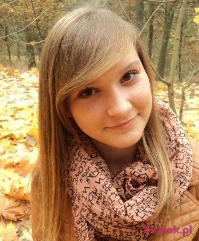 Magda, Female, 30, Mińsk Mazowiecki, Polska, Photo: 1
