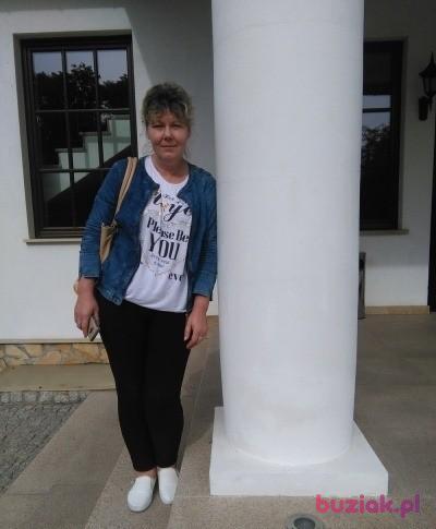 Agnieszka, Female, 57, Wyszków, Polska, Photo: 4