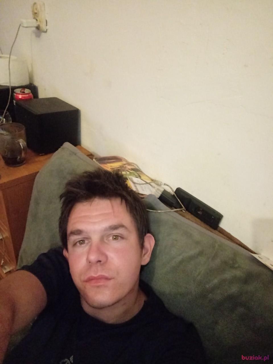 Damian, Male, 34, Pruszków, Polska, Photo: 3
