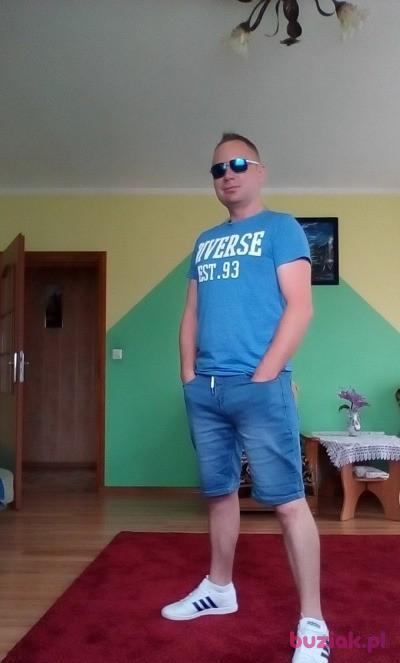 Robert, Mężczyzna, 40, Olecko, Polska, Zdjęcie: 2
