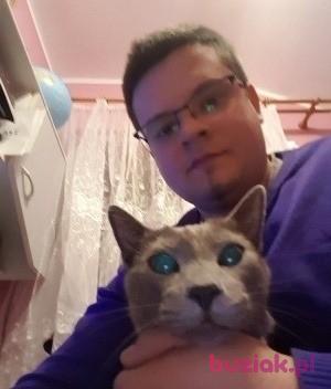 Łukasz, Male, 39, Pruszcz Gdański, Polska, Photo: 7