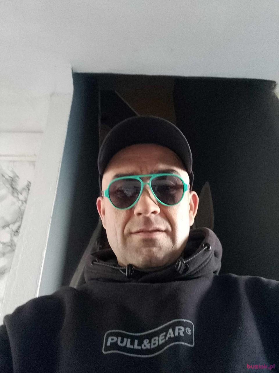 Damian, Male, 41, Norton, Wielka Brytania, Photo: 1