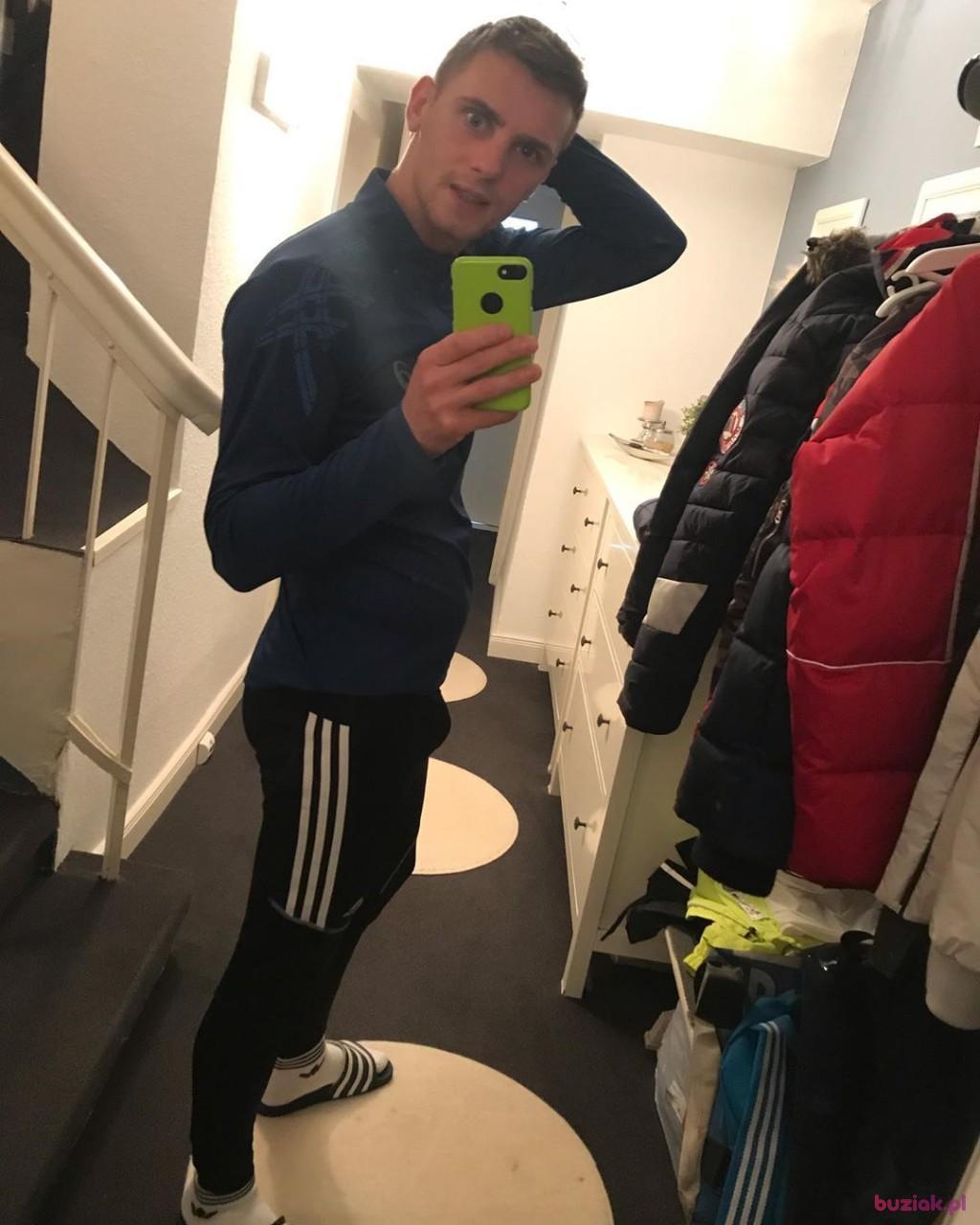 mario, Male, 31, Chrzanów, Polska, Photo: 4