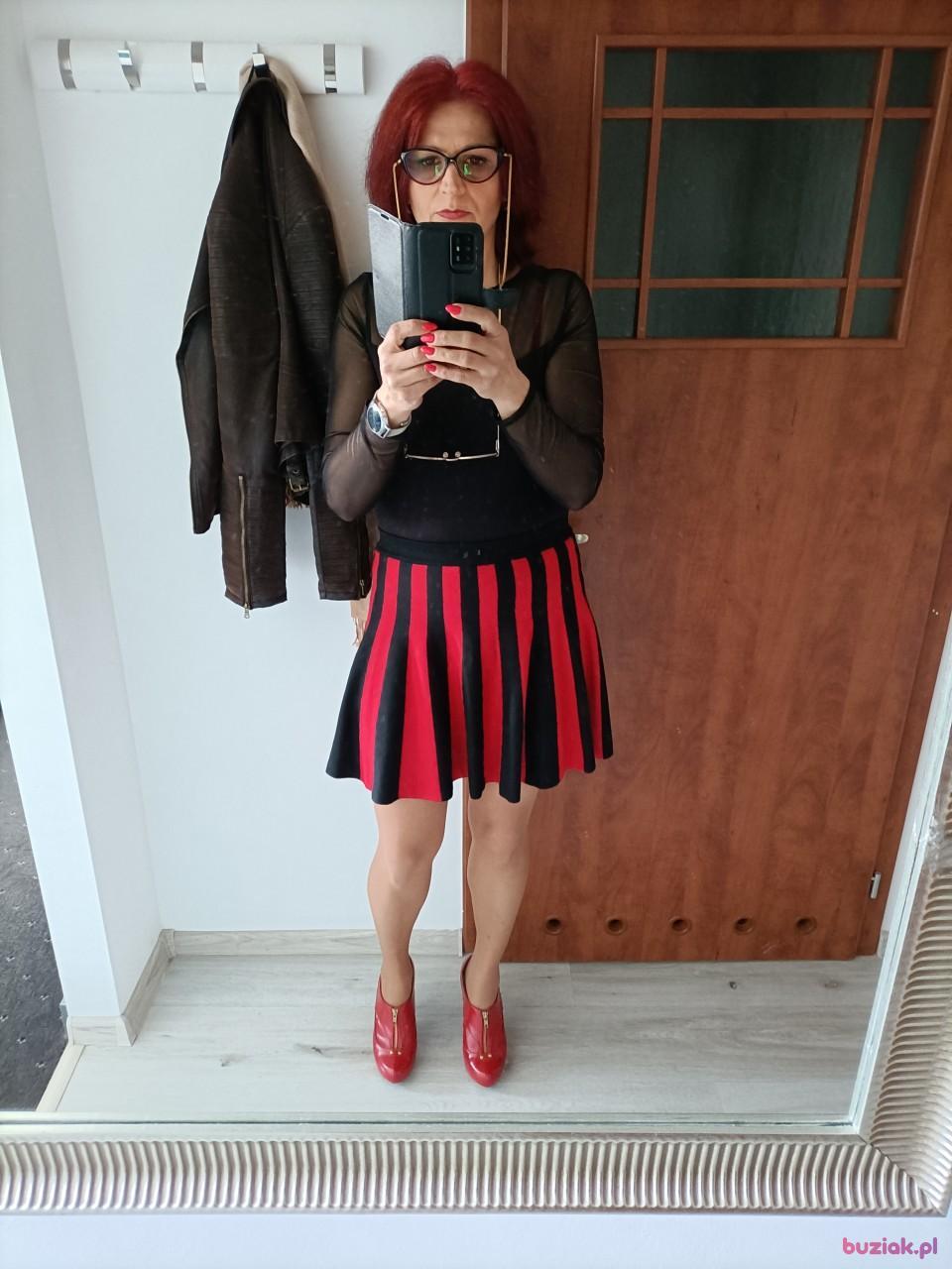 Julia, Female, 53, Chełm, Polska, Photo: 10