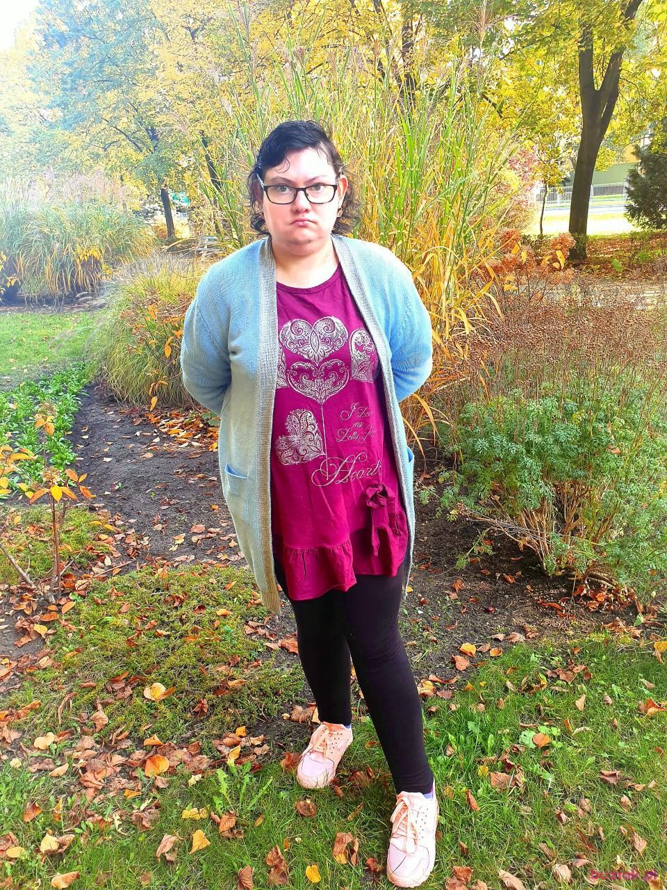 Ewelina, Female, 36, Lądek-Zdrój, Polska, Photo: 3