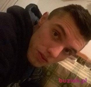 krzysiek9602, Male, 30, Ustrzyki Dolne, Polska, Photo: 2